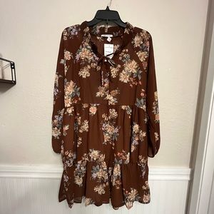 American Eagle Dress